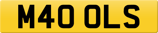 M40OLS