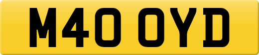 M40OYD
