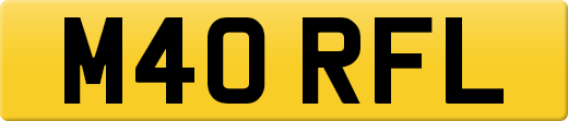 M40RFL