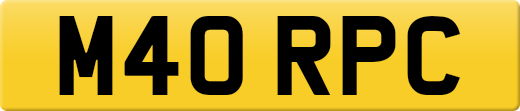 M40RPC