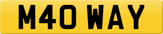M40WAY