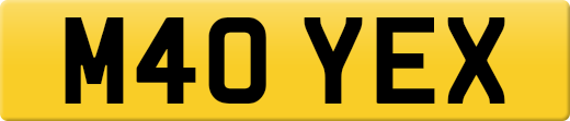 M40YEX