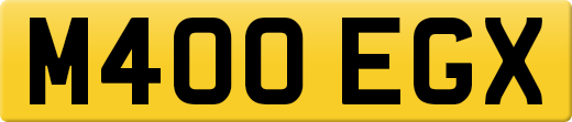 M400EGX