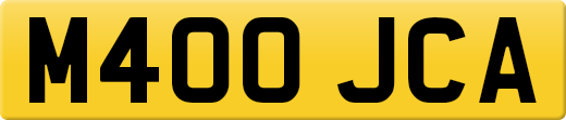 M400JCA