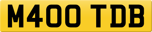 M400TDB