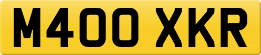 M400XKR