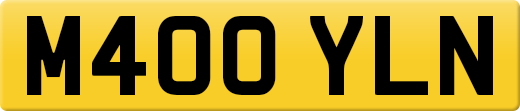 M400YLN