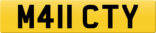 M411CTY