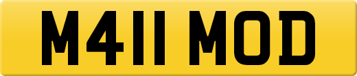 M411MOD