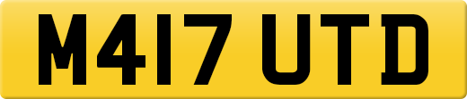 M417UTD