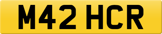 M42HCR