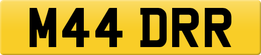 M44DRR