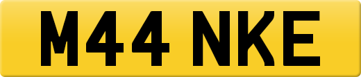 M44NKE