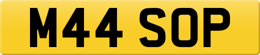 M44SOP