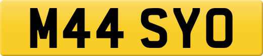 M44SYO