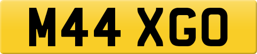 M44XGO