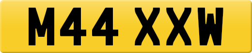 M44XXW