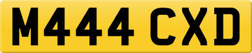 M444CXD