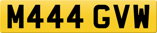 M444GVW