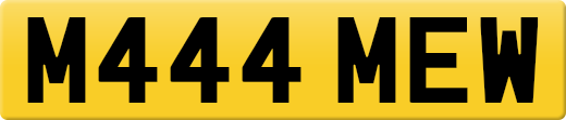 M444MEW