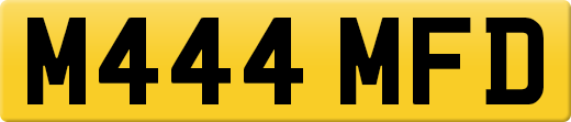 M444MFD