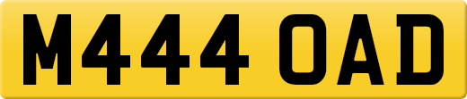 M444OAD