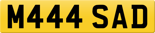 M444SAD