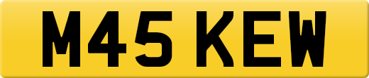 M45KEW