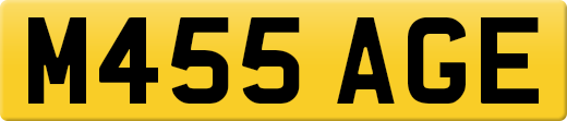 M455AGE