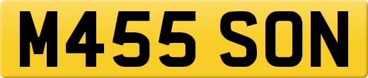 M455SON