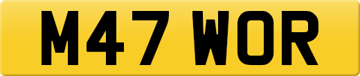M47WOR