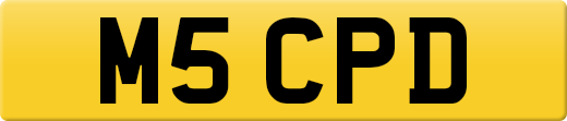 M5CPD