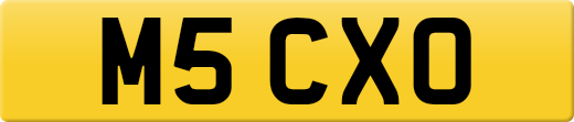 M5CXO