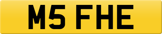 M5FHE