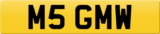M5GMW