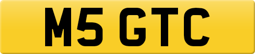 M5GTC