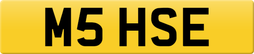 M5HSE
