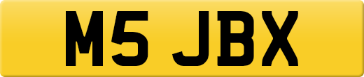 M5JBX