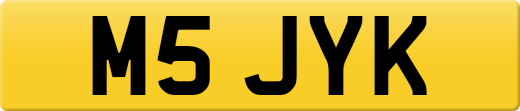 M5JYK