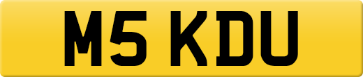 M5KDU