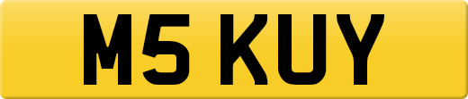 M5KUY