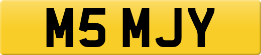 M5MJY