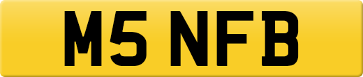 M5NFB