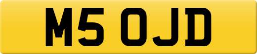 M5OJD