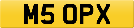 M5OPX