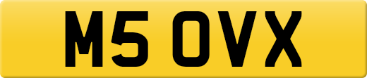 M5OVX