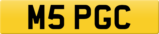 M5PGC