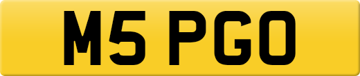 M5PGO