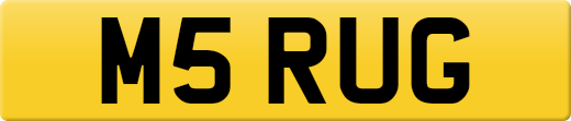 M5RUG