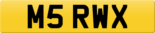M5RWX